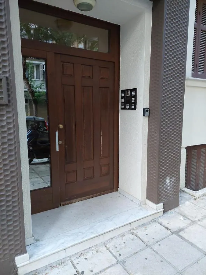 Anastasia1 Apartments Soluň