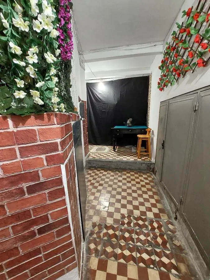 Anastasia1 Apartments Soluň