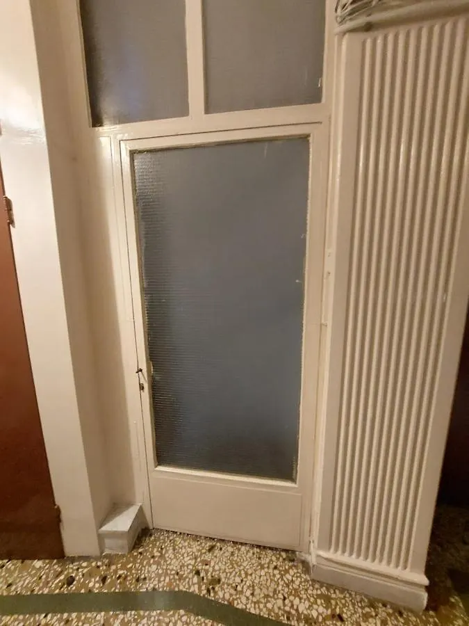 Anastasia1 Apartments Soluň