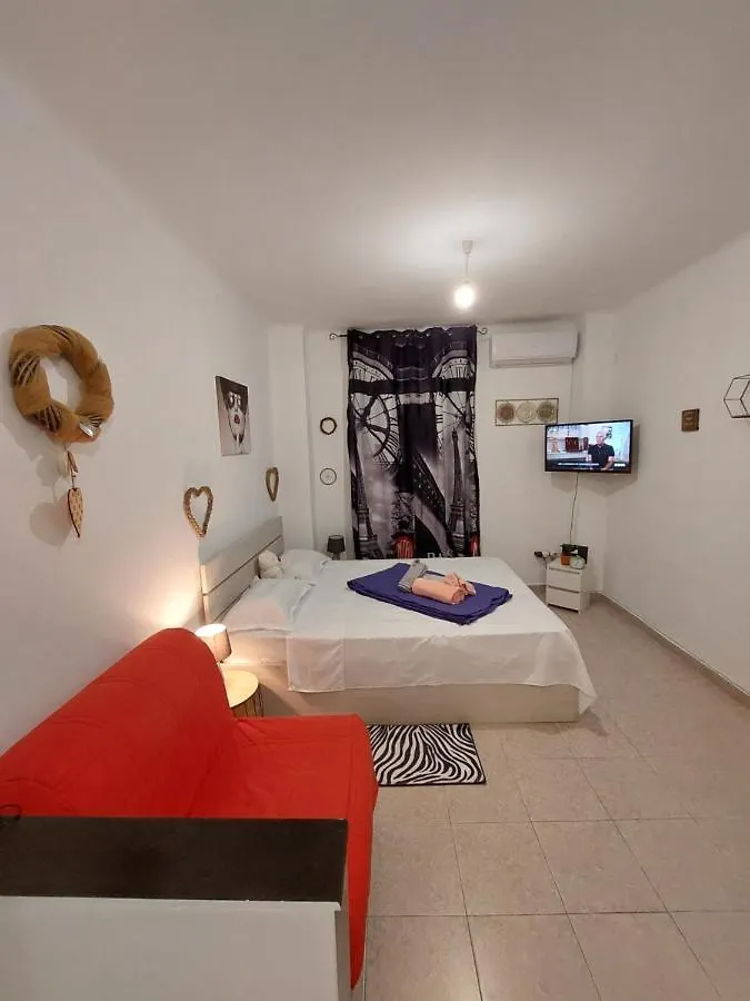 Anastasia1 Apartments Θεσσαλονίκη