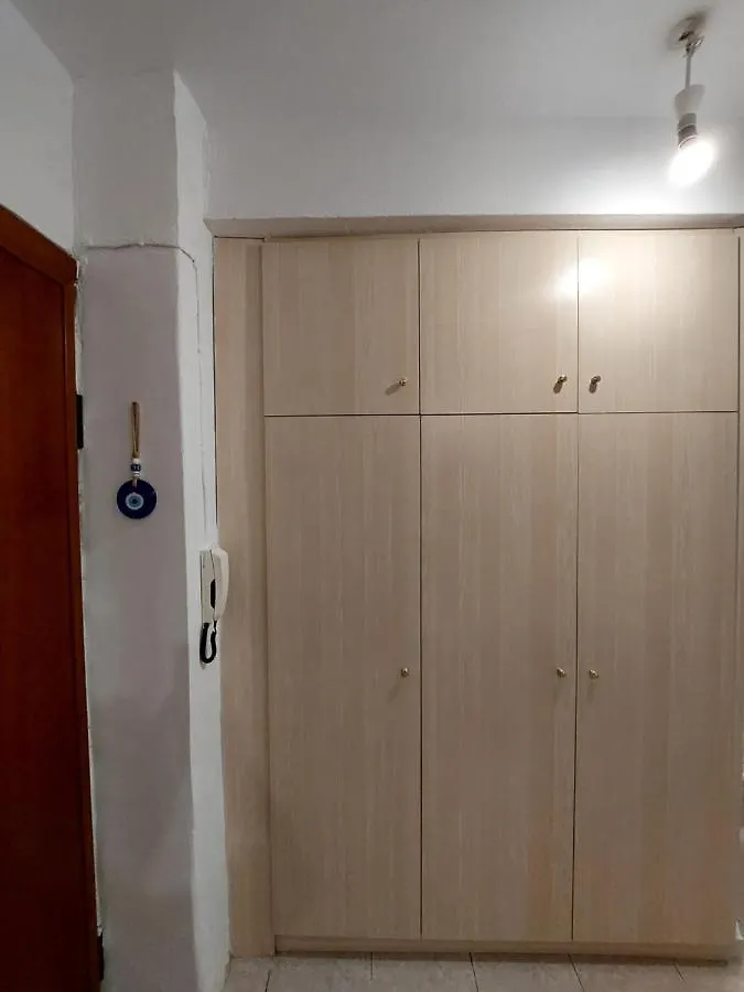 Anastasia1 Apartments Θεσσαλονίκη