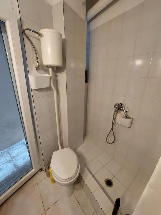 Anastasia1 Apartments Θεσσαλονίκη
