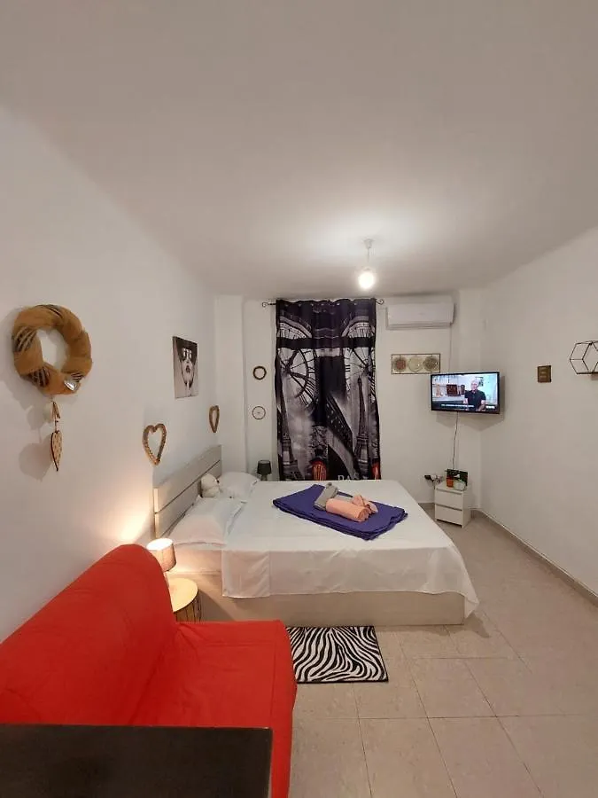 Anastasia1 Apartments Θεσσαλονίκη