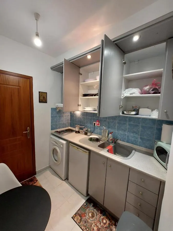 סלוניקי Anastasia1 Apartments 0*,  יוון