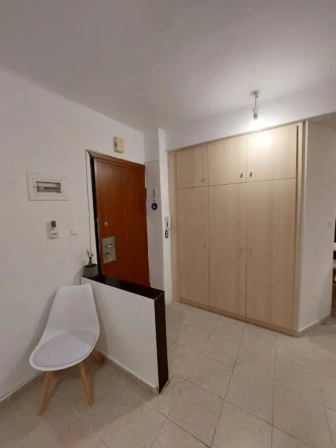 סלוניקי Anastasia1 Apartments יוון